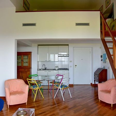 A.A.U.T Appartamento Villa Preli Киавари Екстериор снимка