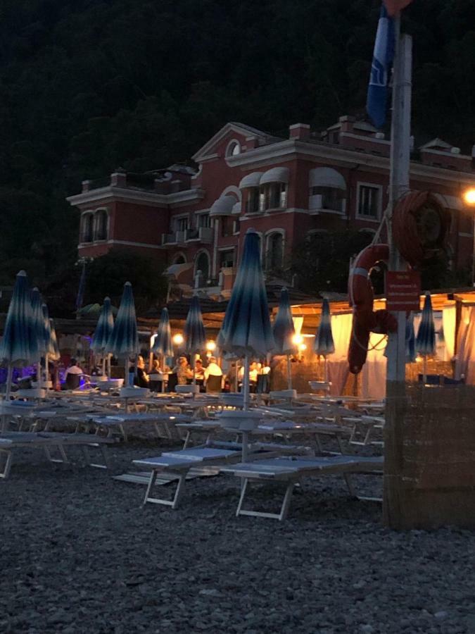 A.A.U.T Appartamento Villa Preli Киавари Екстериор снимка